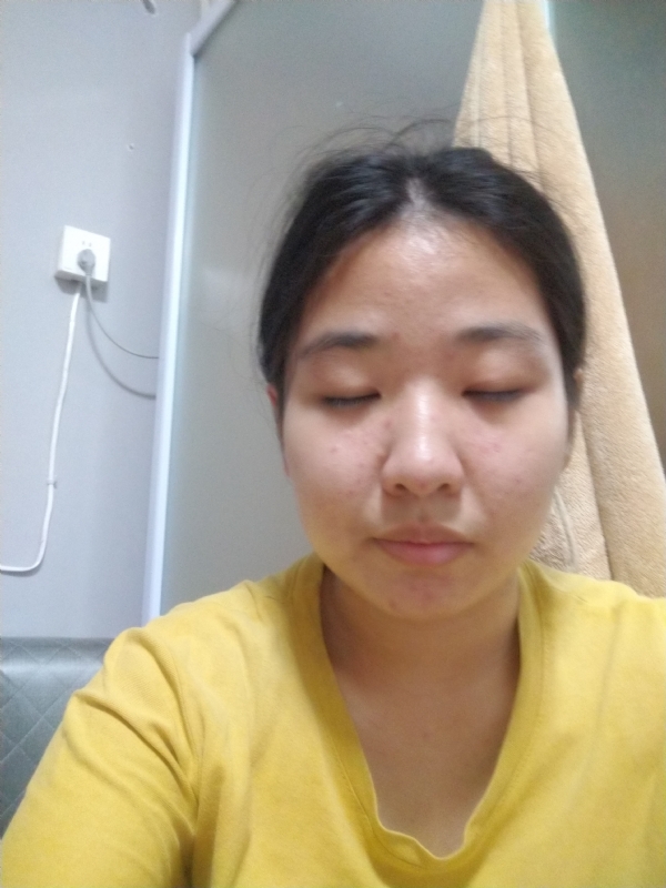 叶子的第一张照片--建瓯基督教相亲网
